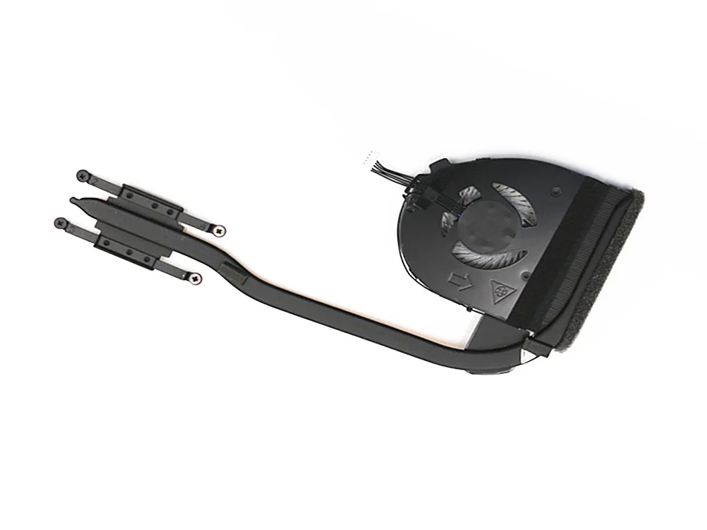 

New Original UMA CPU Cooling Fan Cooler Heatsink Radiator For Lenovo Thinkpad T460 Laptop 00UP185 00UP186 00UP187