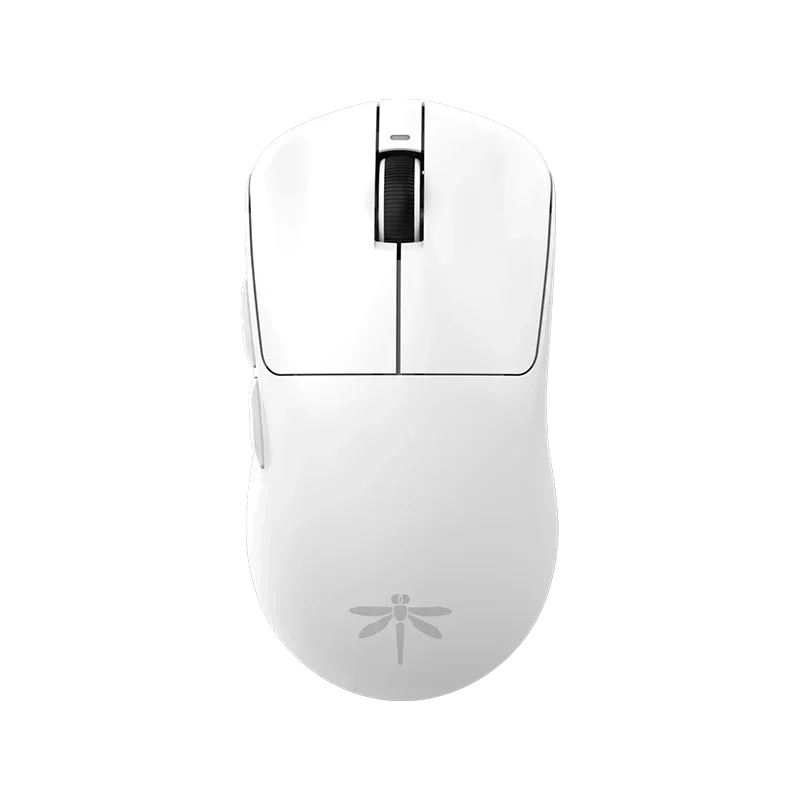 Imagem -04 - Vgn Dragonfly f1 Pro Max Mouse para Jogos sem Fio Ratos Recarregáveis para pc Win Mac 4k 24g 26000dpi 3395 55g