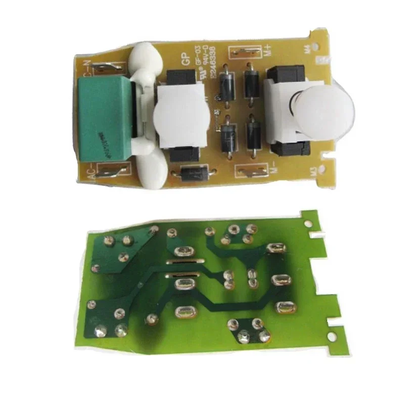 1PC spare parts For Philips Mixer HR1364 HR1365 HR1366 Control board accessories