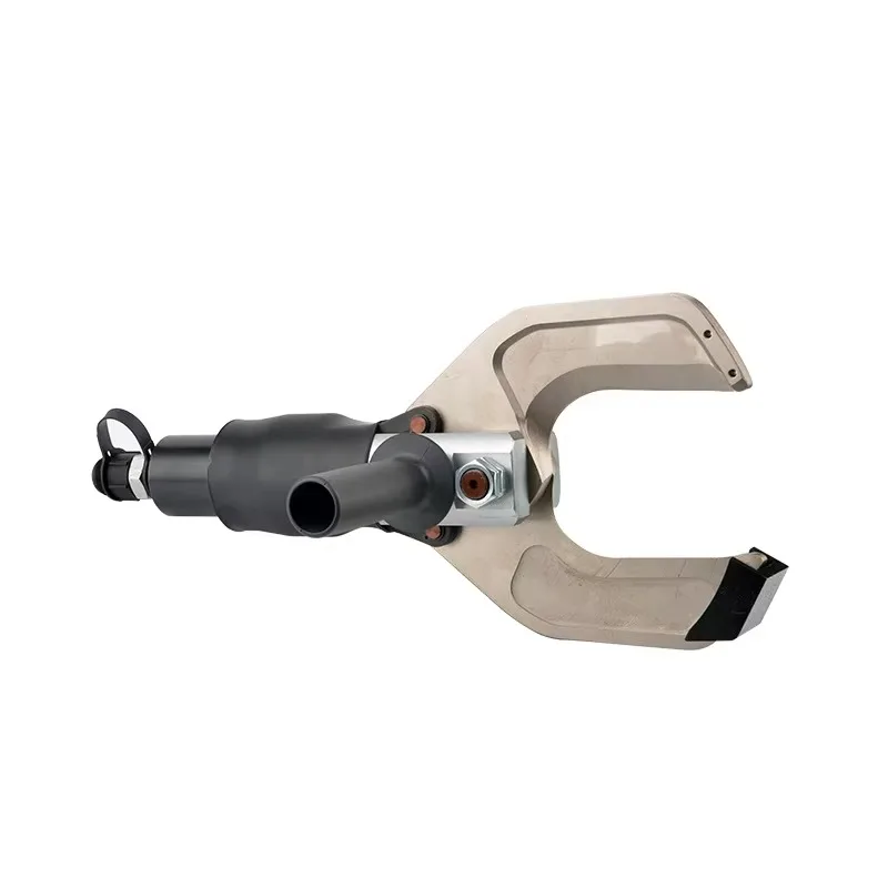 

CPC-85C Split Hydraulic Cable Cutter with Opening C Type Cutting Head
