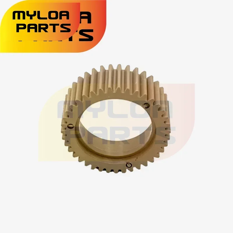 5PCS 4030-5703-02 39T Fuser Roller Gear support for Konica Minolta bizhub 200 250 350 222 282 362 223 283 363 423 266 306 227 28