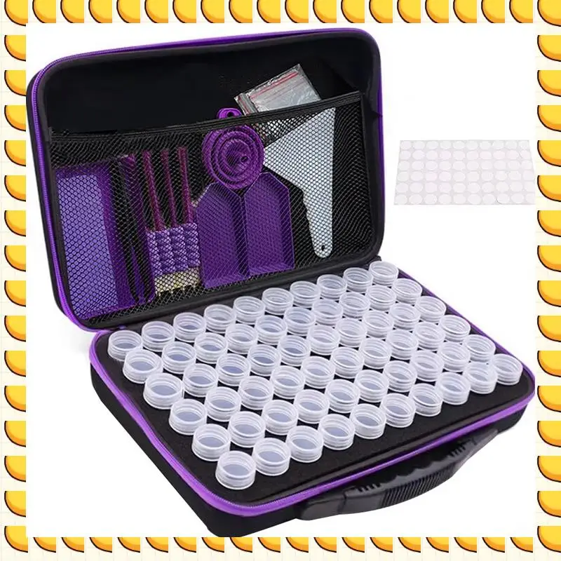 

BAAU DIY New Tool Storage Bag Bottle Storage Handbag