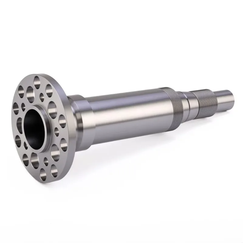 

High Quality Precision Drive Shaft Steel Parts CNC Machining Propshaft CNC Lathe Machining Drive Shaft