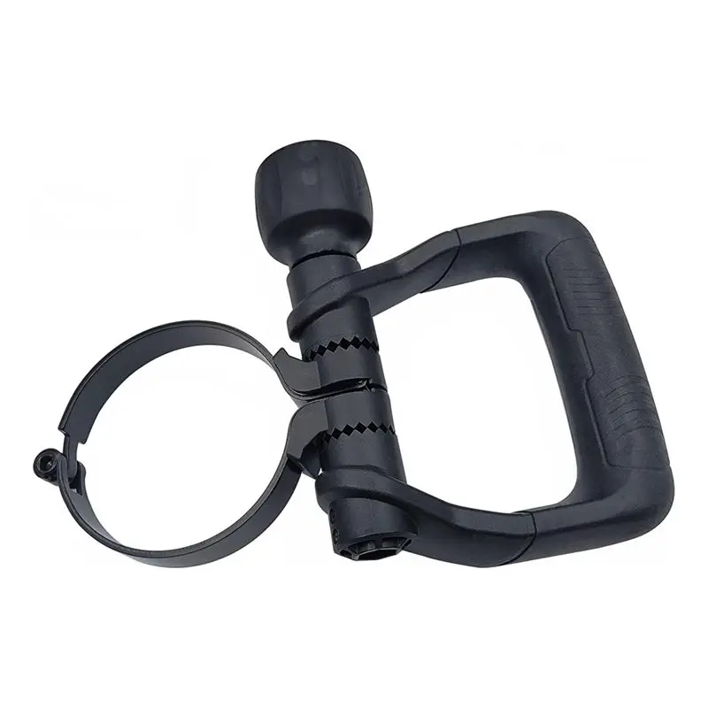 AEE4-Front Handle Spare Parts Suitable For Disassembly Hammer GSH16-28 GSH16-30 160202508K Assembly Suitable For Replacement