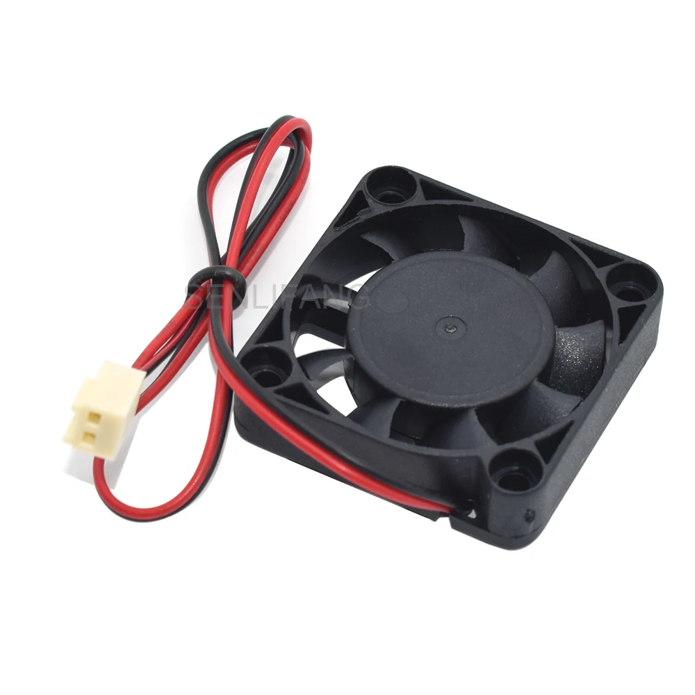 Lüfter Für FD0540-A2212A DC 5V 0,25 A 2-Draht Server Square Fan