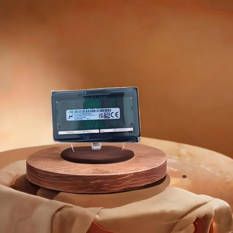 New SO-DIMM DDR3L Memory RAM 1600MHz (PC3L-12800) for Dell Latitude 14 Rugged Extreme (7404) Inspiron 14 (5443)