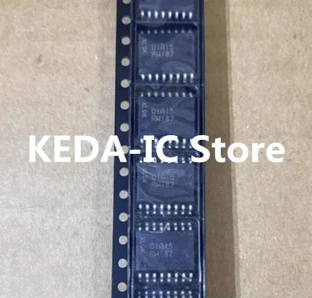 1PCS~10PCS/LOT  MT25QL512ABB8ESF-0SIT  RW187  SOP16  New Original