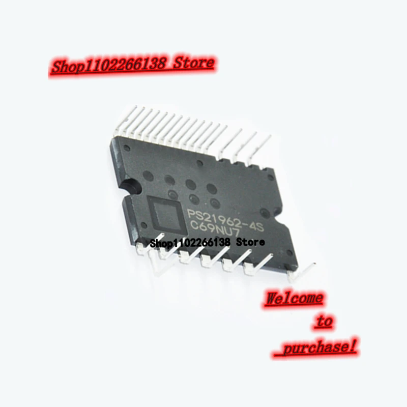 PS21962-4S PS21962 MODULE Chip IC 1pcs/lot