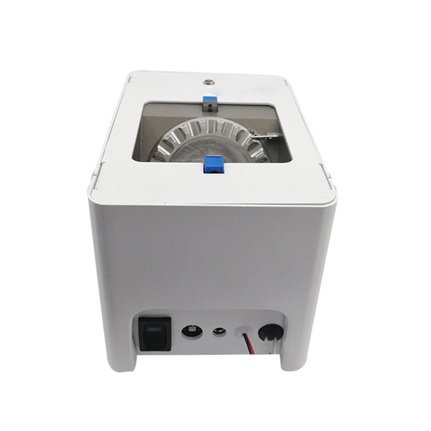 Zeda MKS6200M M0.8-M2.0 Container 75ml Industrial Factory Assembly Line Use No-guide-rail Feeder Robot Auto Screwing Machine