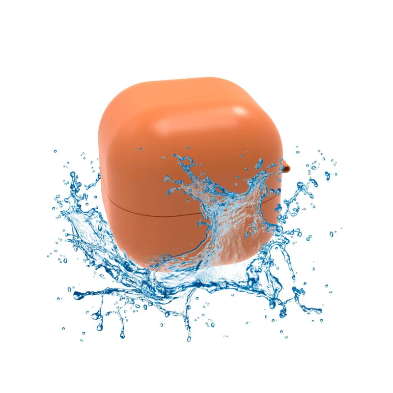 Silicone Water Polo Toy Children's Toy Bobo Ball for Relieving Pressure and Silicone Ocean Ball