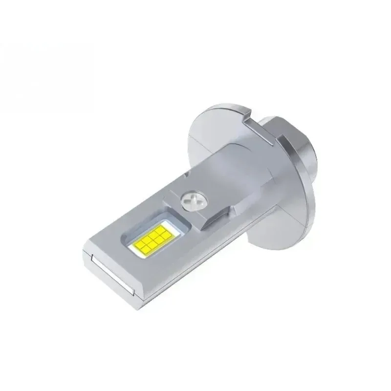 

Для автомобиля Ван противотуманные фары дневные ходовые огни для 2 шт. светодиодные противотуманные фары 6000K ксеноновые белые чрезвычайно яркие светодиодные лампы H3