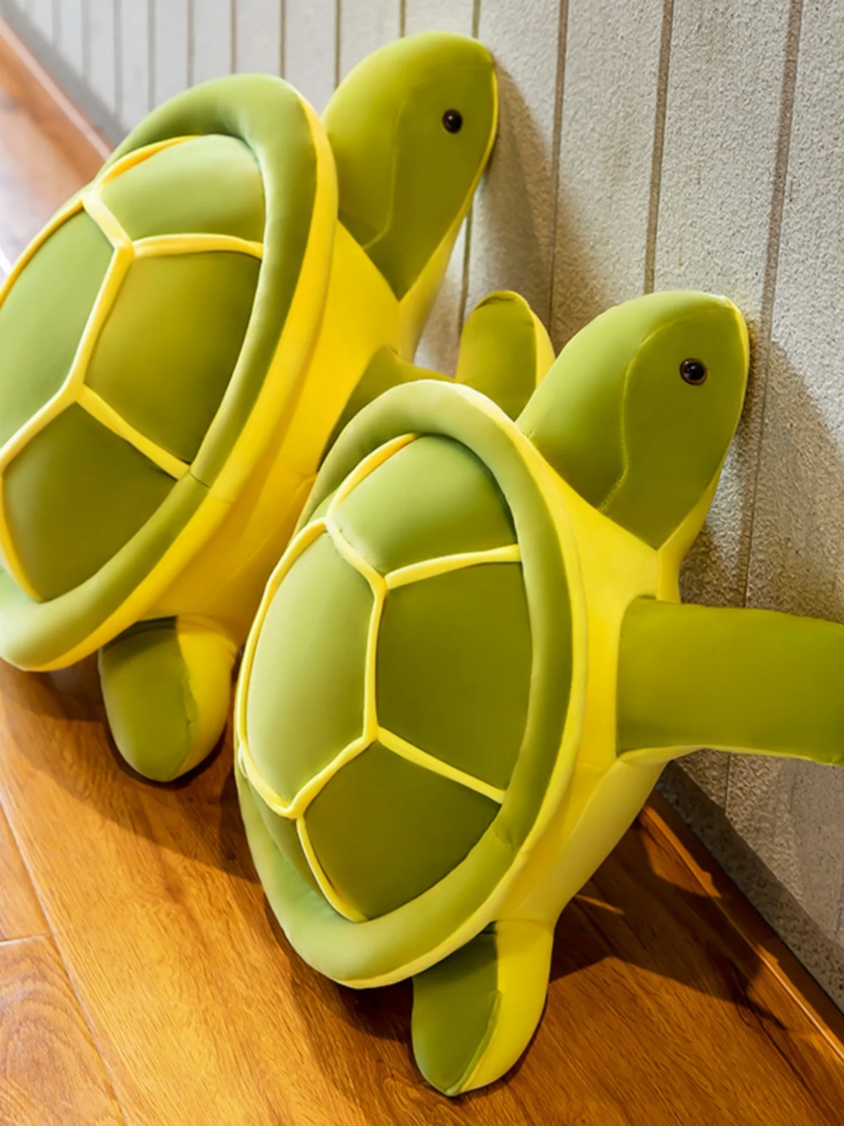 Large Plu Turtle Do…