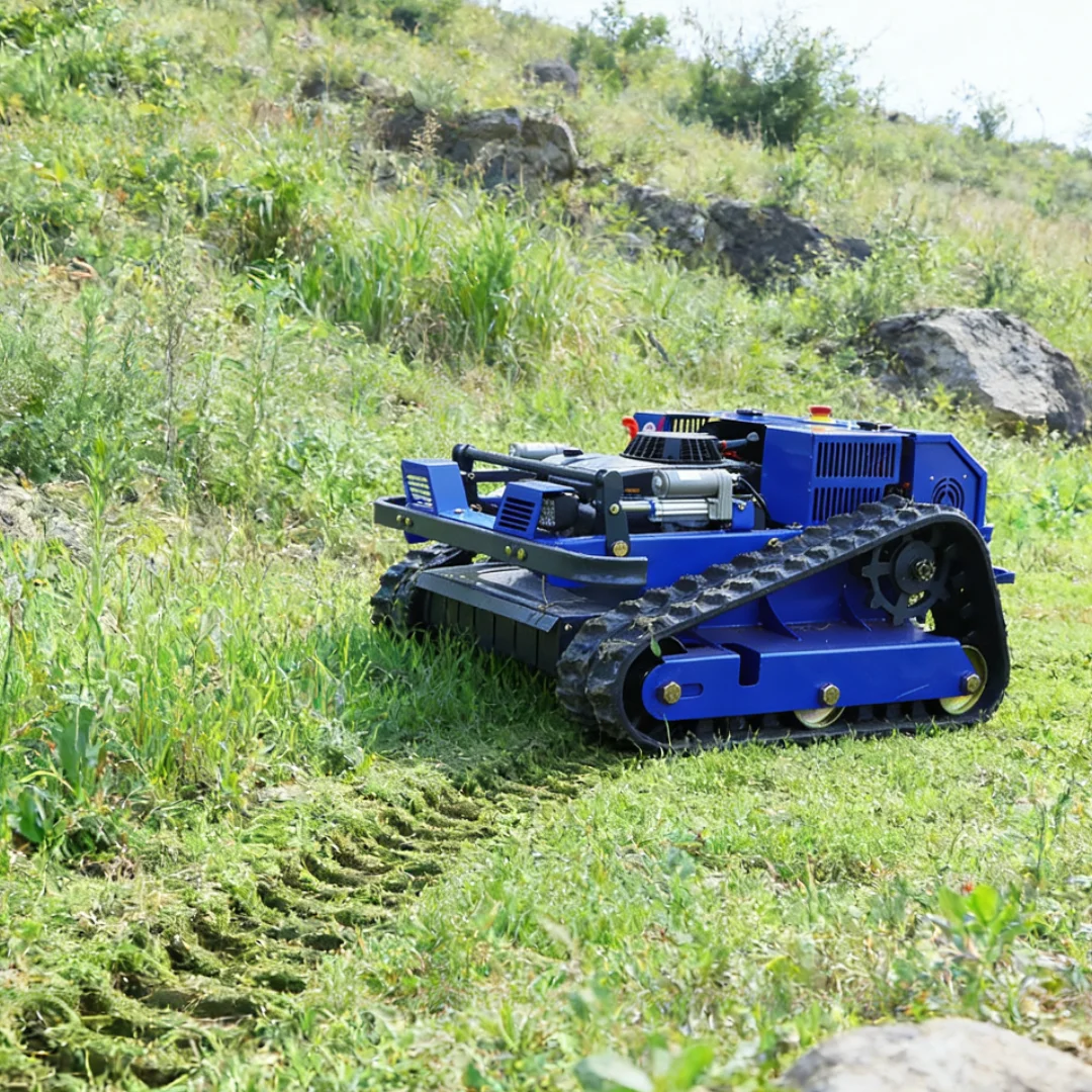 Geoptimaliseerde all-terrain c - Lawn Mower Battery recensie en prijs