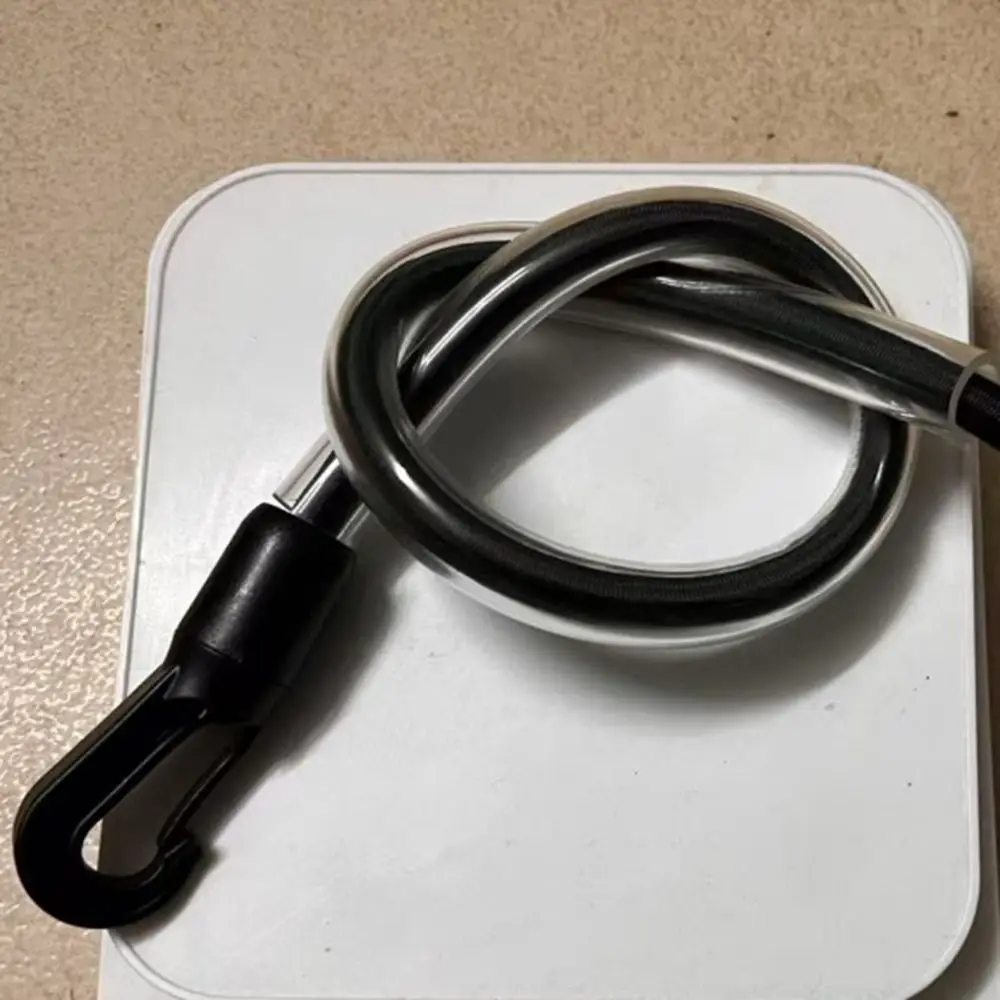 قابل للتعديل مطاطا الحصان بطانية الأشرطة استبدال مقاومة للاهتراء الحصان بطانية الساق حزام آمن مع أبازيم برأسين #2