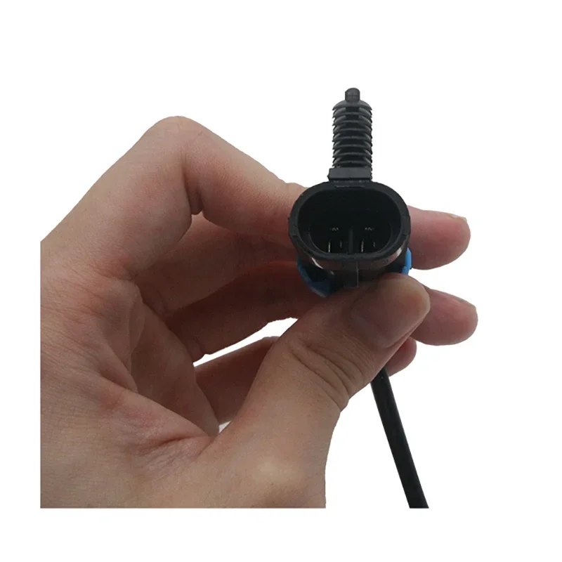 10384745 20938121 20763148   ABS-Raddrehzahlsensor hinten links rechts für Chevy Silverado 1500 GMC Sierra 1500 2007–2013 Autoteile