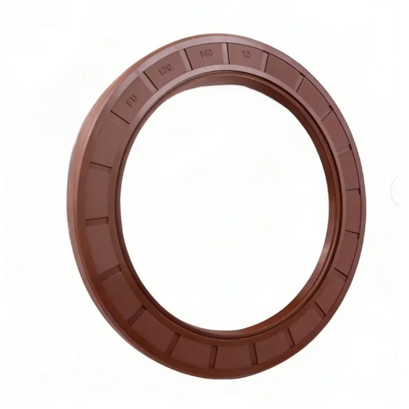 

Oil Seal for Lovol Tractor Parts GBT9877.1-FB120X160X12D