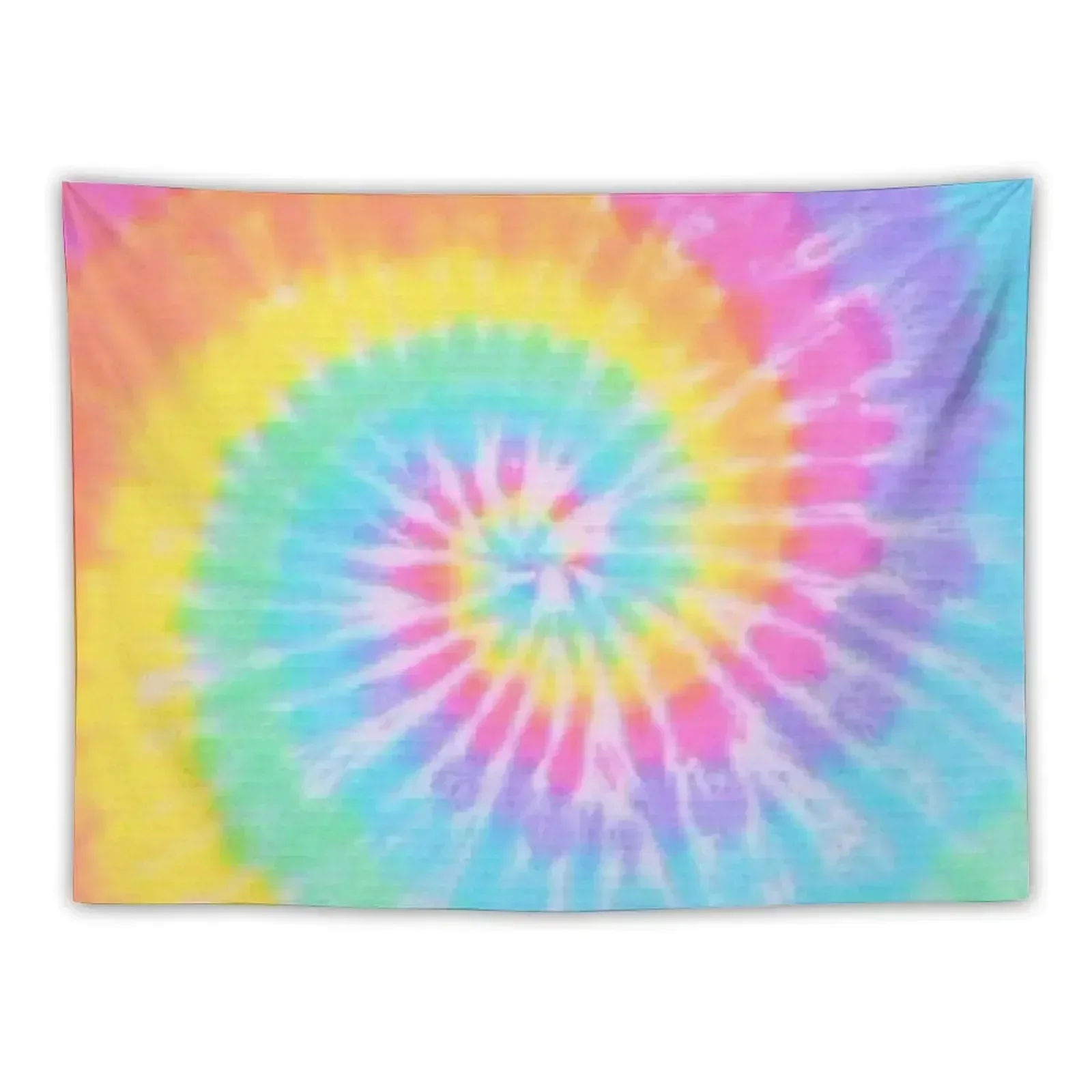 

Rainbow Tie Dye Tapestry Home Decorators Wall Decoration Items Room Design Tapestry