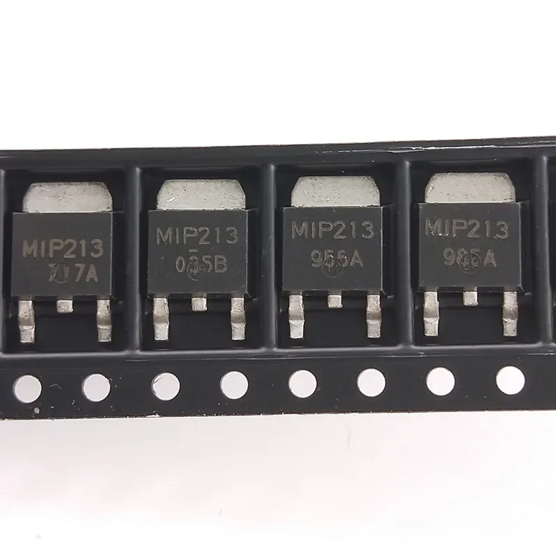 50 шт./лот MIP213 TO-252 в наличии