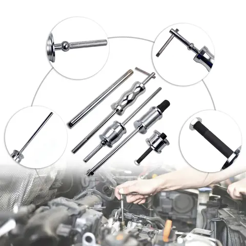 12 best sales common rail injector tools - №6
