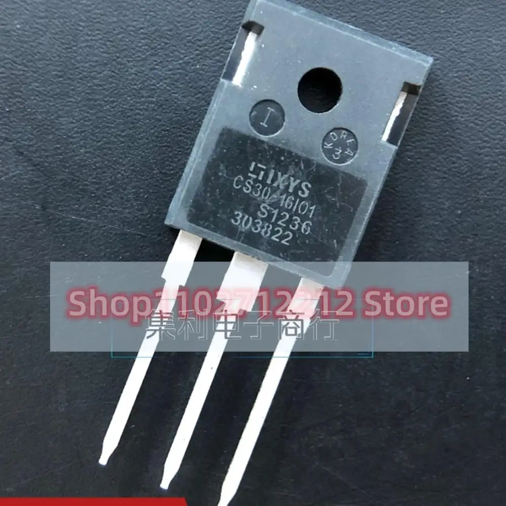 5PCS-10PCS  CS30-16101  CS30-16I01 30A1600V  Imported NEW Original  Best Quality