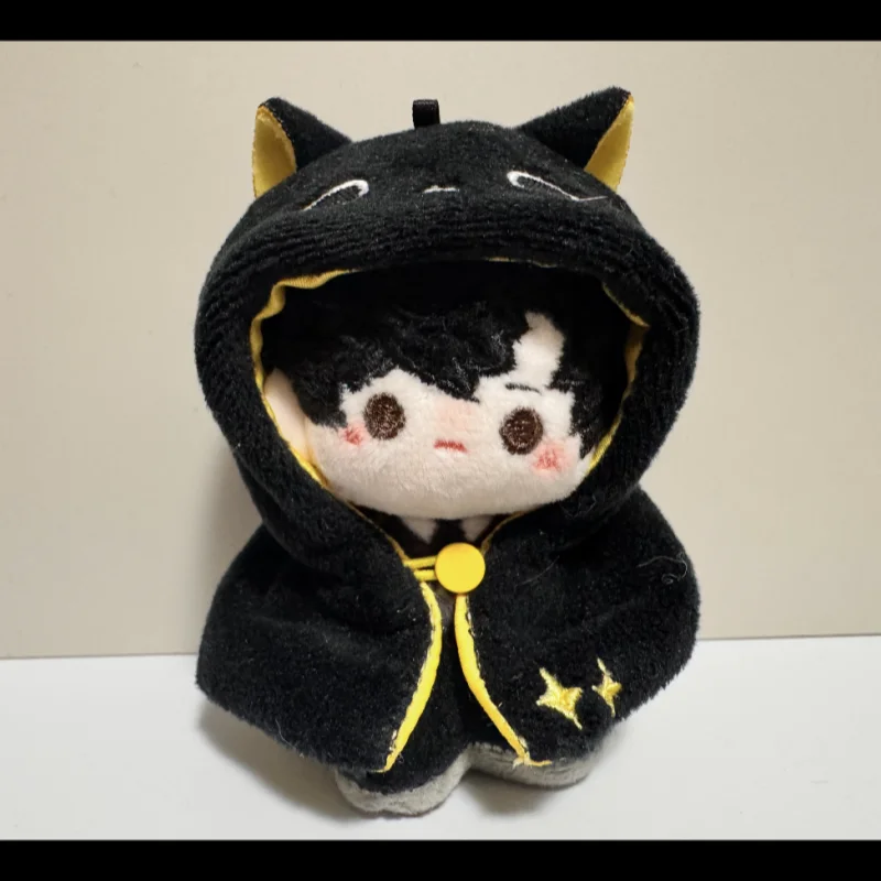 

New Genuine Lord Of The Mysteries Blind Box Meow Meow Lord Series Mystery Box Lord Of The Mysteries Keychain Pendant Gift Toy