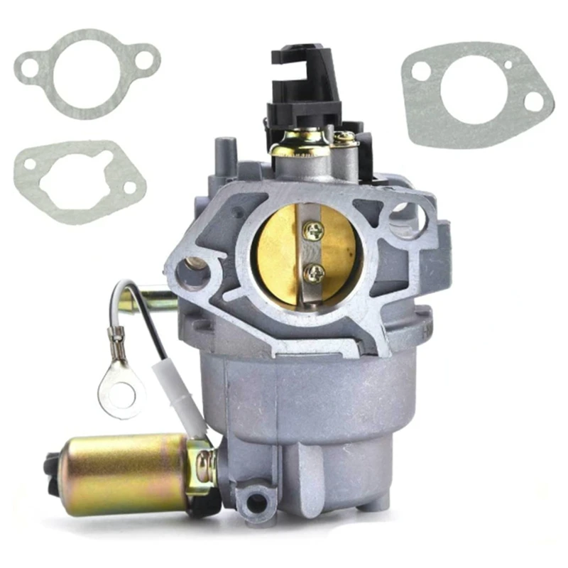 

Mower Parts Carburetor Mower Parts Aluminium Alloy For MTD 951-05149 HY-4P90F CC760ES Carburetor Carb