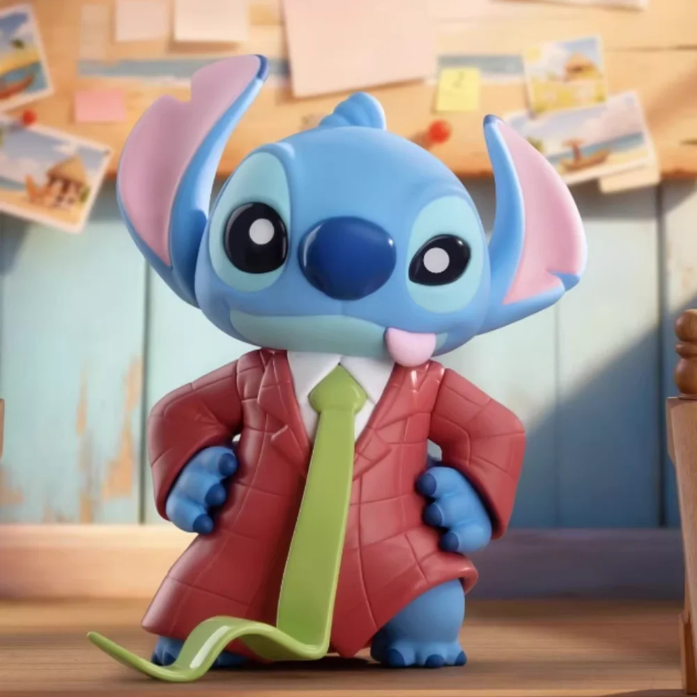 

Горячая новинка: Оригинальная коллекционная фигурка из серии Cute Costume в слепой коробке – идеальный подарок на день рождения, украшение для комнаты, экшн-фигурка