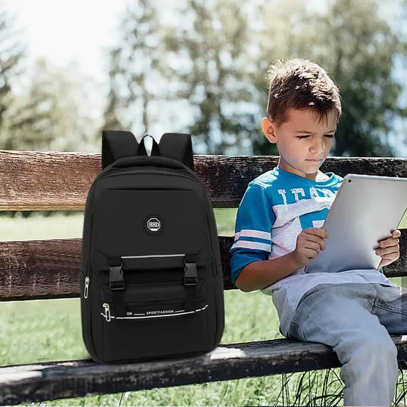 Cute Academy Backpack Women Teenagers Book School Bags Laptop Backpacks Waterproof Backpack With Adjustable Shoulder Straps For