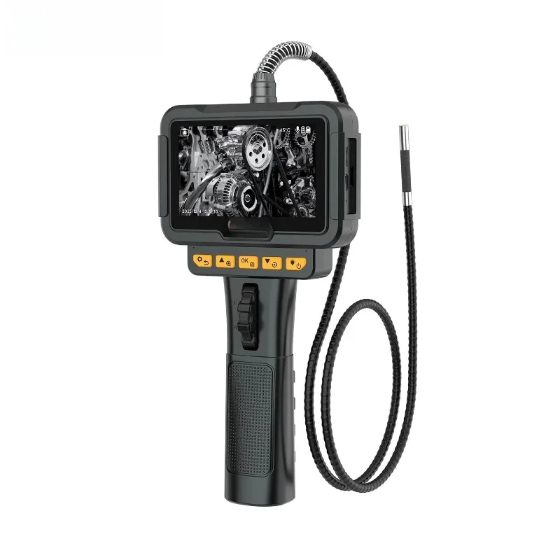 SVB208 Endoscope Car Maintenance High Definition Camera Photo Detection Engine Cylinder Combustion Chamber