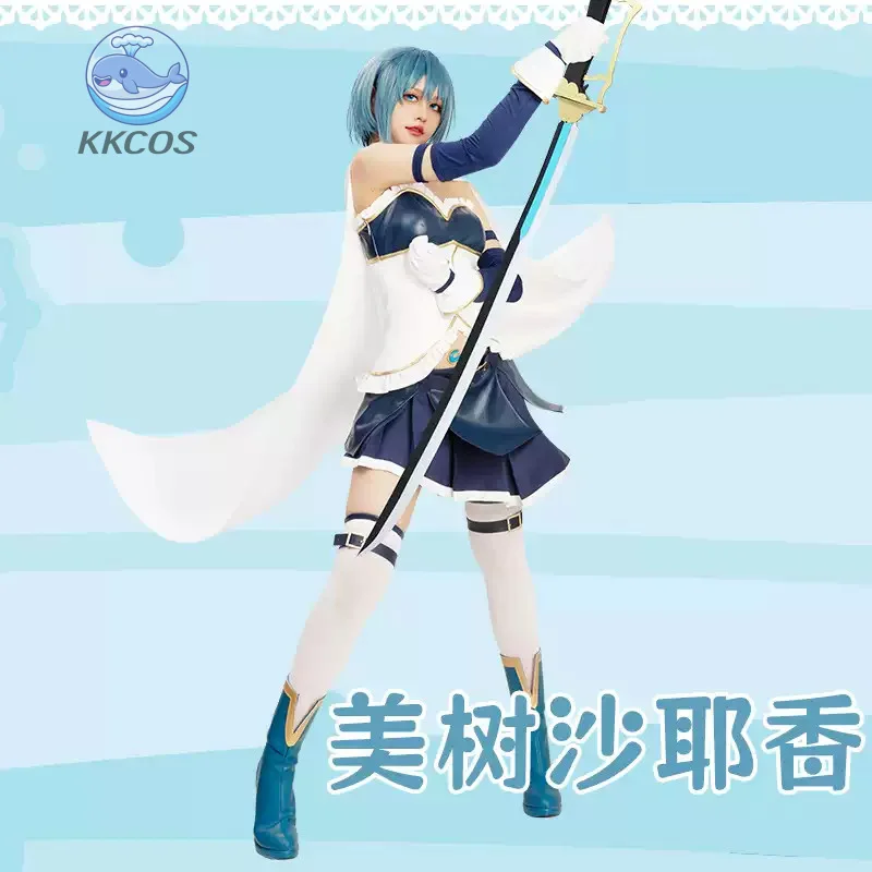 Puella Magi Madoka …