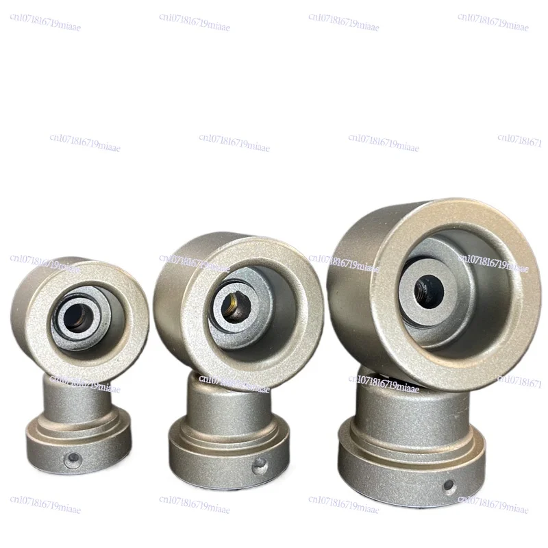 PPR Water Pipe Hot Melt Machine Extra Thick Breathable Non-stick Die PE