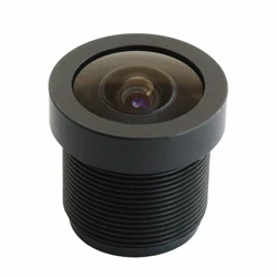 2.1/2.8/3.6/6/8/12/16/25mm M12 Lens , 1.95mm/1.56mm fisheye lens for ELP Usb Cameras