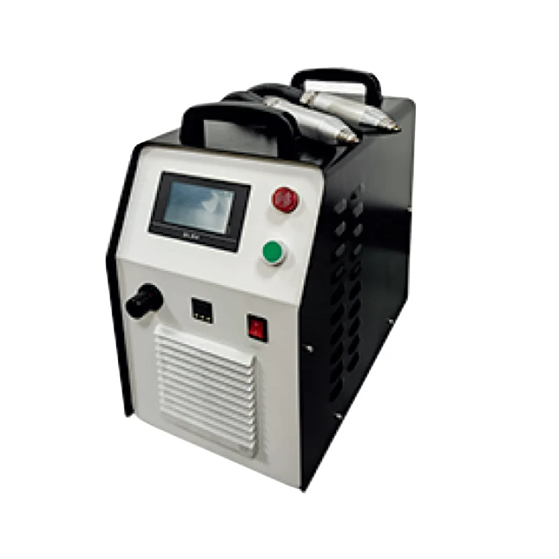 Plasma Surface Treatment Machine, Atmospheric Pressure High-power Cleaning Machine, Metal Plastic Coding corona Machine