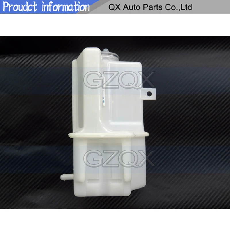 CAPQX cooling system radiator expansion bottle For Mazda 323 Haima Family premacy 1999-2005 Haima 3 ZL01-15-350A