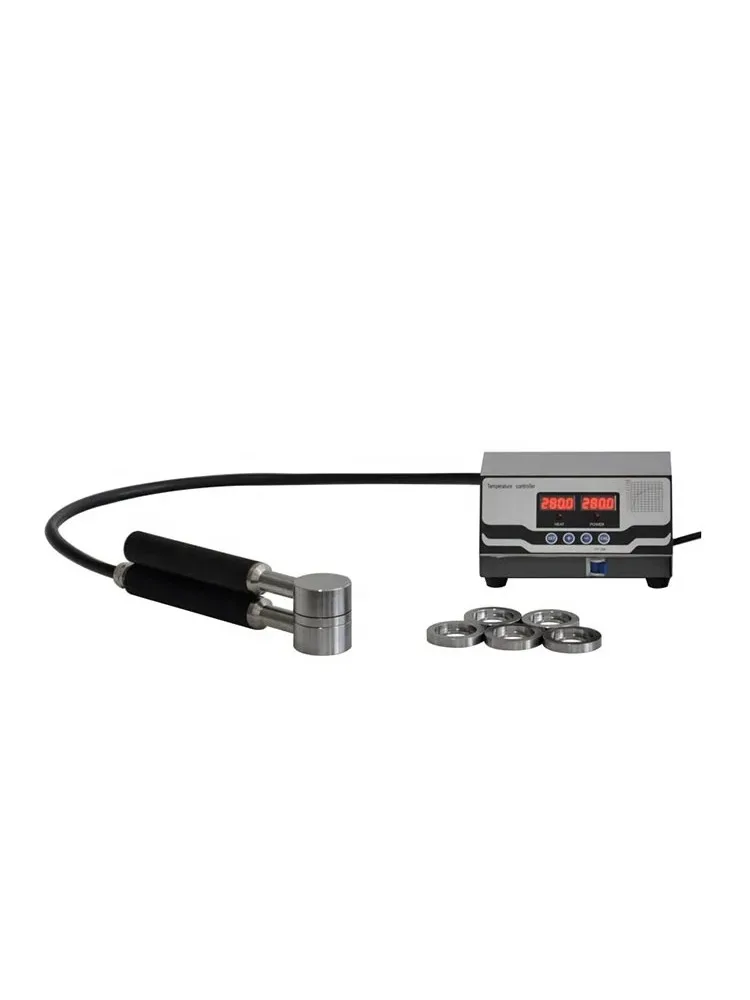 Flat Heating Dies Heating Die Set Upto 300 Degree  Heating Plate Mold