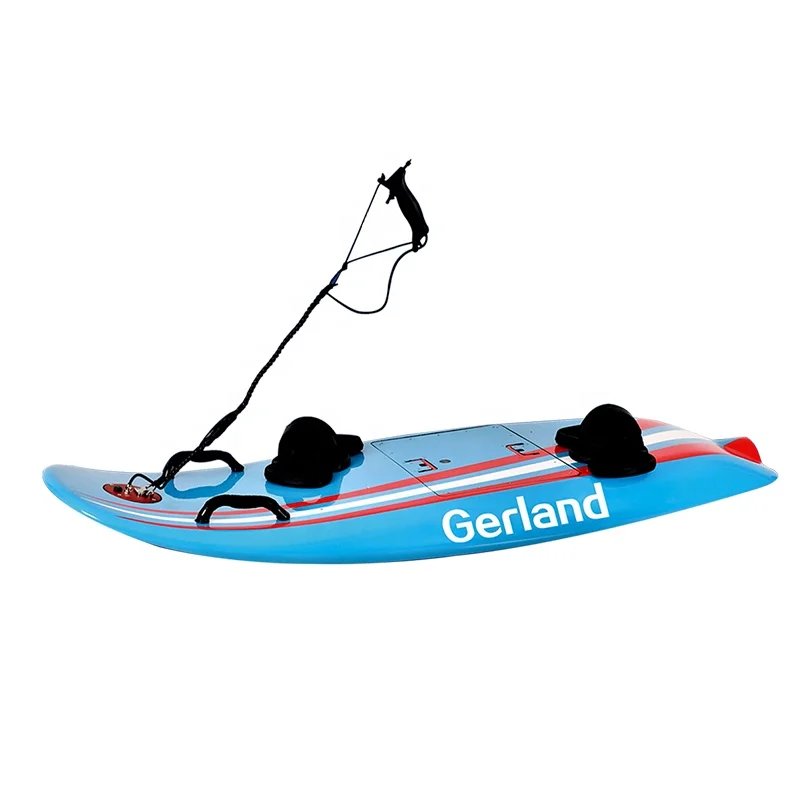 High Quality Factory Customization Jetsurf Electric Surfboard Brand Jet Board For Surfing