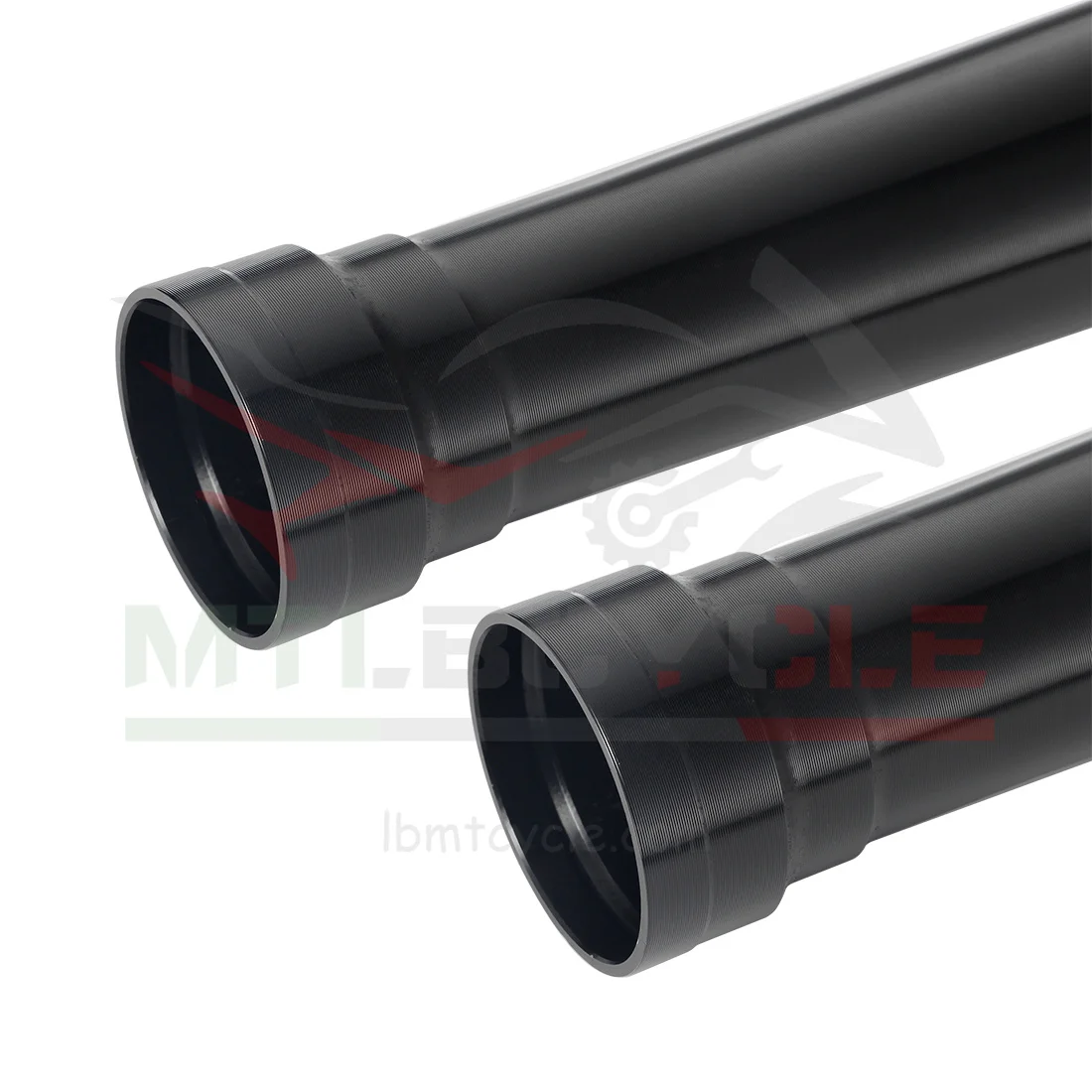 Front Fork Inner Tubes Outer Pipes Set For SUZUKI GSXR600 GSXR750 GSX-R 600 750 2011-2025 41x513mm 474mm Front Shocks Absorber