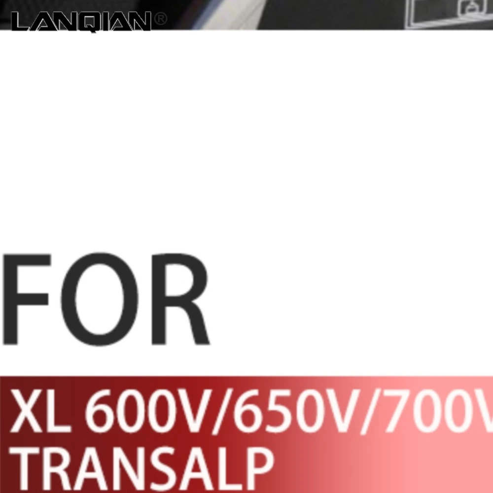 

FOR Honda XL600V Transalp 1987-1996 XL650V Transalp 1997-2006 XL700V Transalp 2007 -2012 Motorcycle Chain Guide Guard Protection