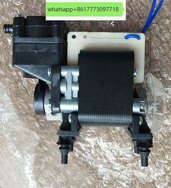 New South Korean imported small vacuum pump S40-BA33F for medical equipment