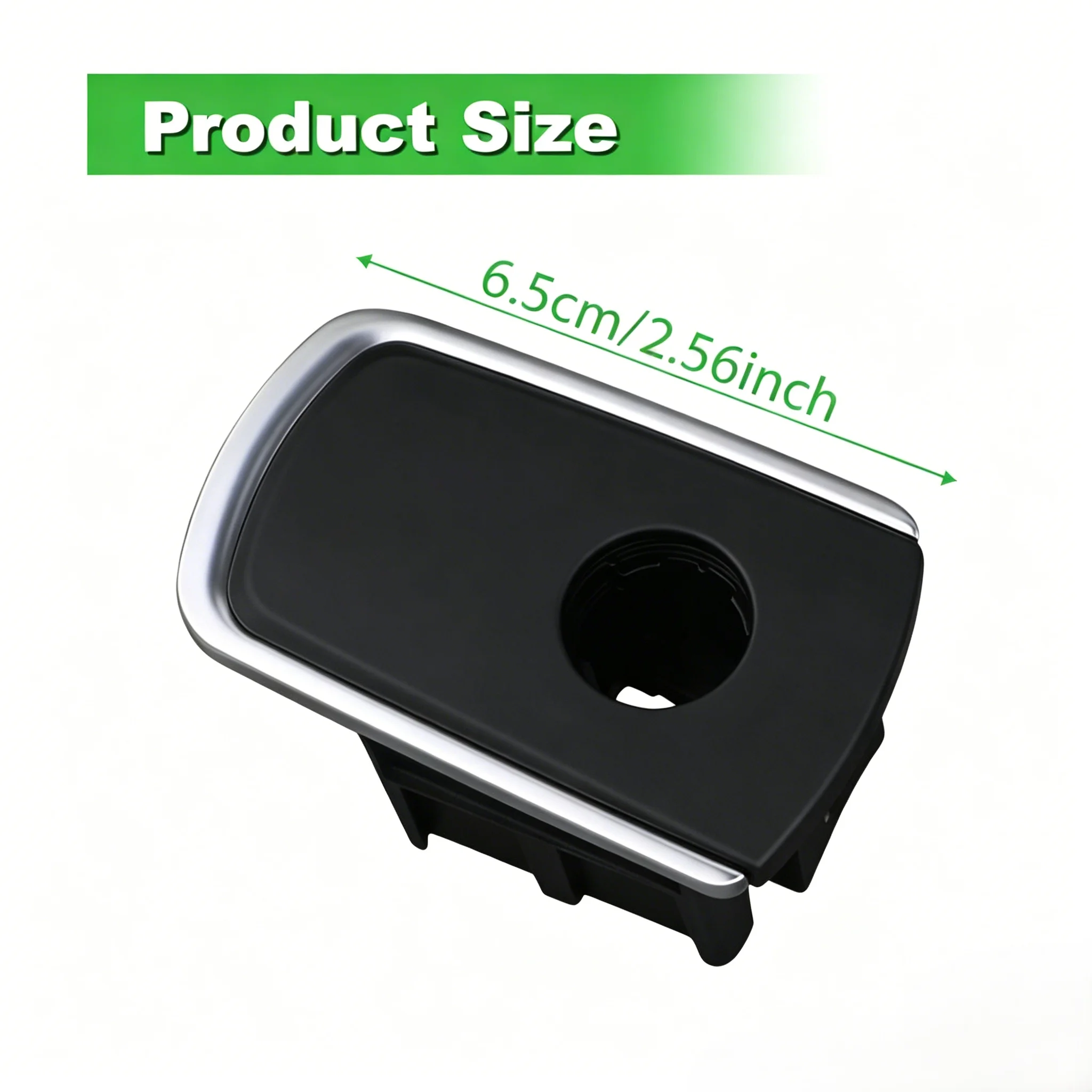 Opener Glove Box Switch Latch Handle for BMW 1 2 3 4 Series F20 F21 F22 F30 F31 F32 F33 F36 F82 F83 M4 Replace 51169290976