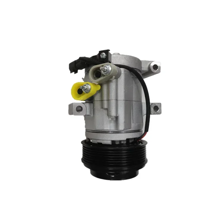 

New Design Wholesale Excellent Performance Auto Engine Parts Compressor OEM AB39-19D629-BC