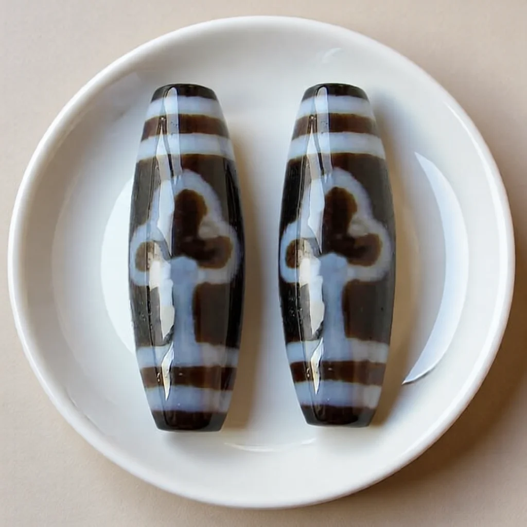 1PC Natural Tibetan…