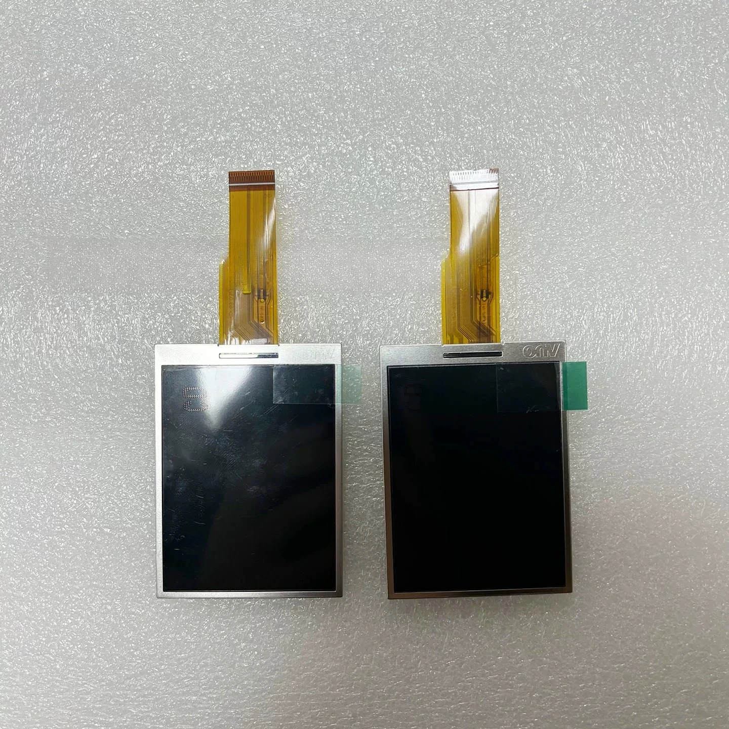 

For panasonic dmc-f3 gk gc lcd screen