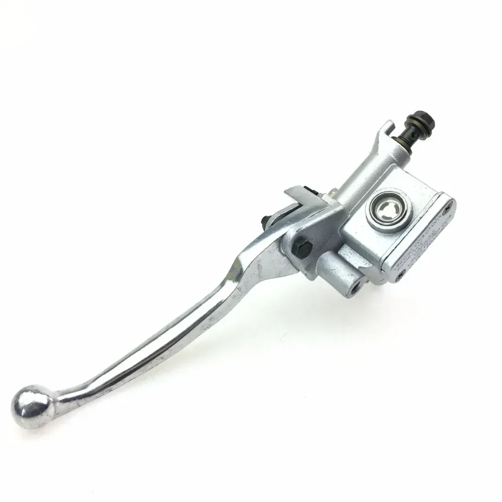 

For motorcycle brake parts brake pump Electric vehicle front and rear disc brake pump