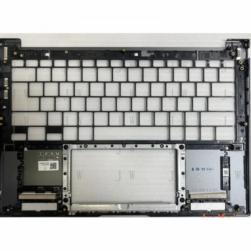 DDZ Новый для asus Zenbppk 14 14 Q415M Q425M UX3405C C крышка рамка клавиатуры