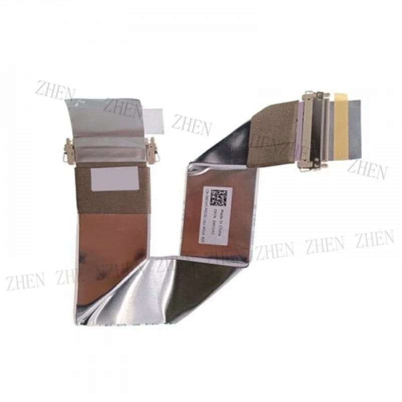 

Ленточный видеокабель Y для DELL Inspiron 5477, для Optiplex 7460, 04D1HJ 4D1HJ, новый