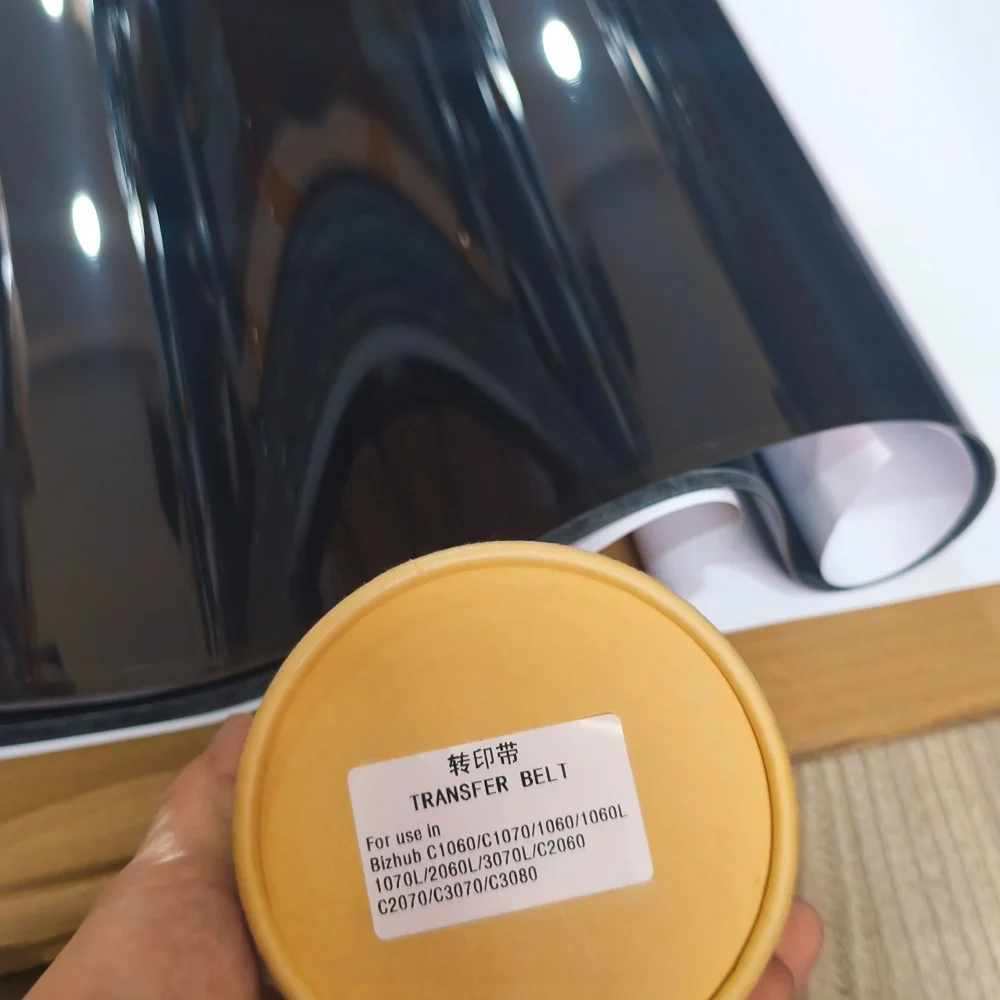 

A1DU504203 Ремень передачи IBT для Konica Minolta Bizhub Press C1060 C1070 71HC AccurioPress C2060 2070 3070i 4070 A50U500101