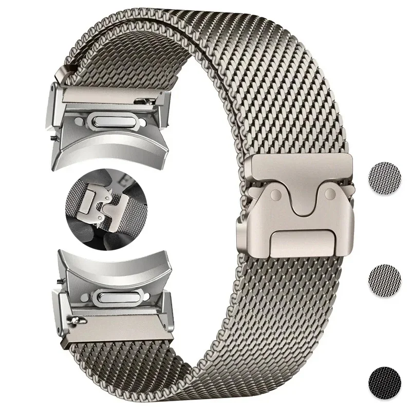 yZ[zSamsung Galaxy Watch 7 6 5 4 40mm 44mmppV[g[v^ohAԂ̂ȂXgbvAWatch 6 4 Classic 43mm 47mm 5ProuXbgΉ