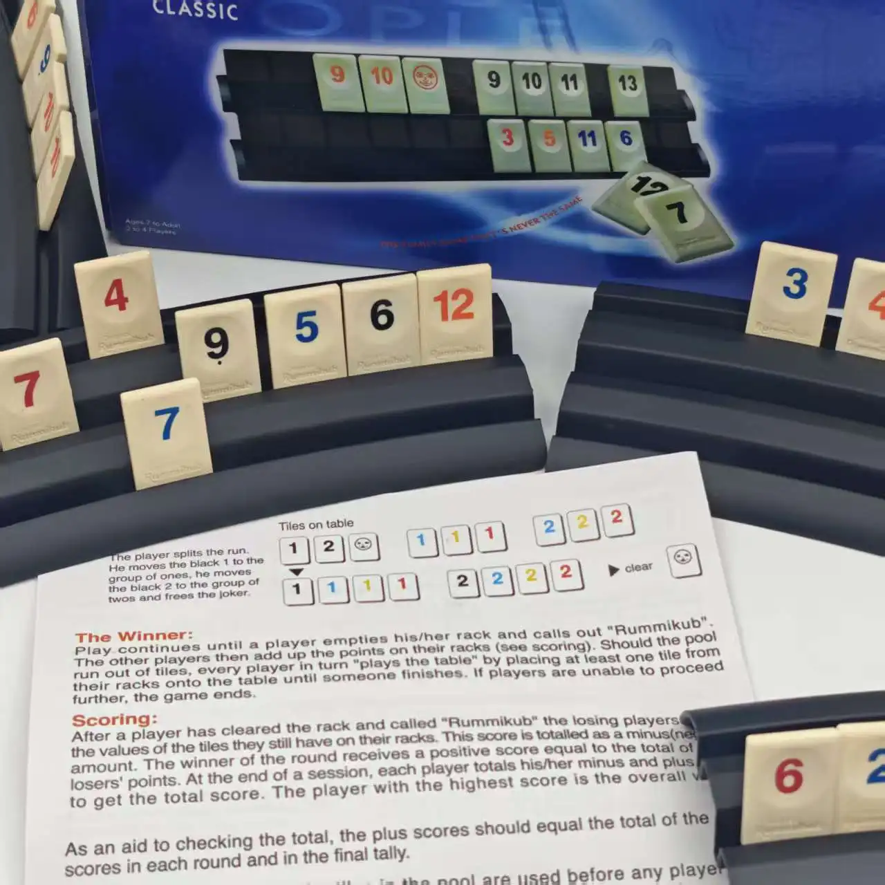 Thumbnail 4 - #10 Best Tile Games to Buy In 2026