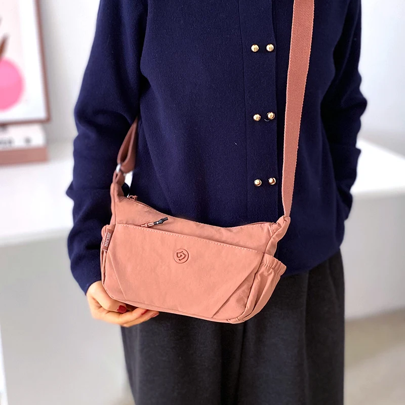 bolsa-de-viagem-em-nylon-para-mulheres-bolsa-transversal-a-prova-d'Agua-bolsa-para-telefone-bolsa-fashion-nova-em-for